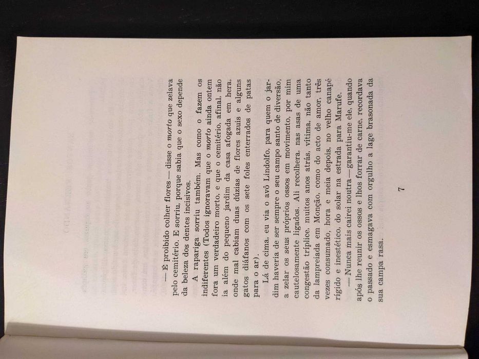 Santos Fernando - Sexo 20 (1ª edição)