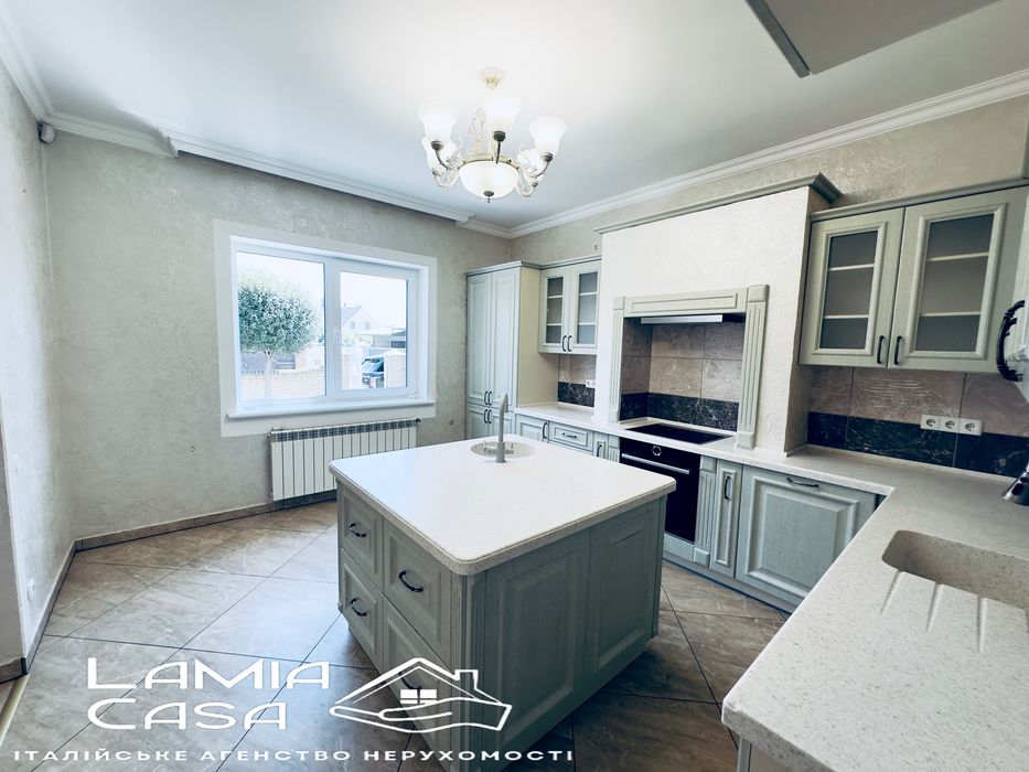 Дом по адресу (площадь 180 м²) - Atlanta.ua - фото 5