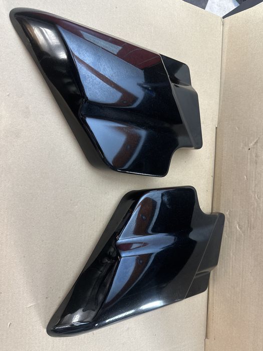 Pokrywa Bok Boczek Harley Davidson Touring osłona owiewka P/L D48