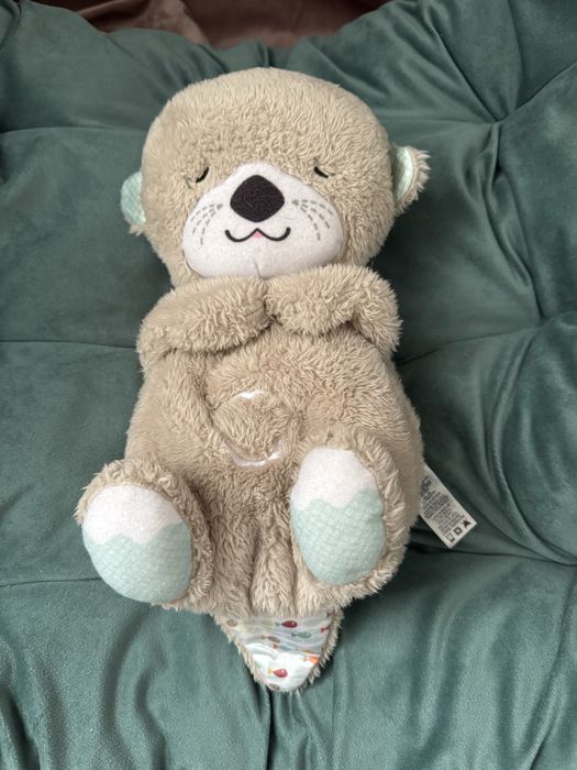 Wydra szumiąca FisherPrice