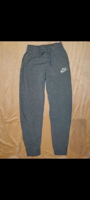 Спортивні штани джогери Nike оригінал