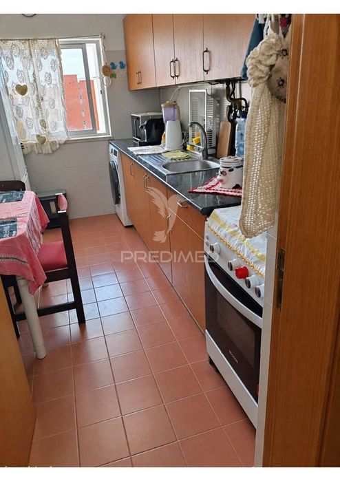 Excelente oportunidade - T2 - Monte da Caparica