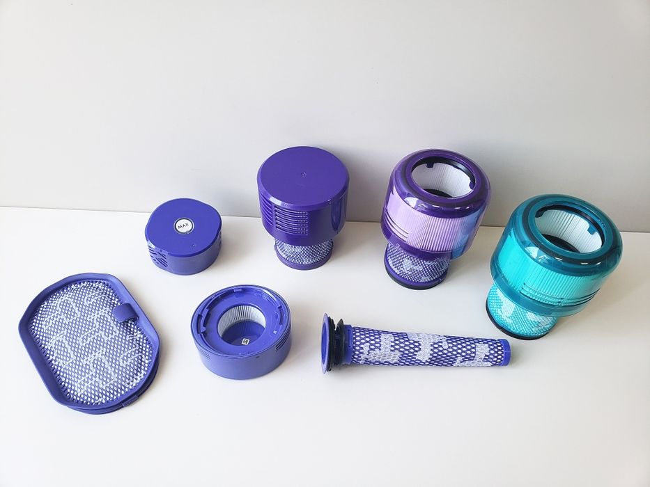 Фільтр для Dyson V15 V12 V11 V10 V8 V7 V6 outsize (фильтр для дайсона)