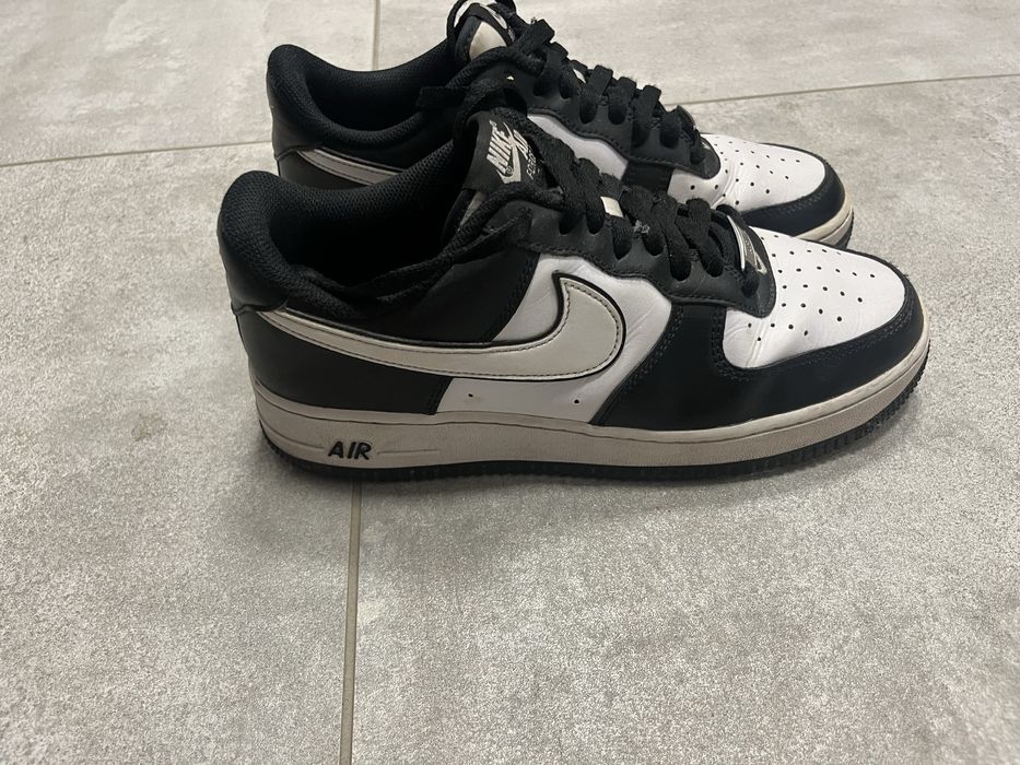 Buty Nike Air Force 1