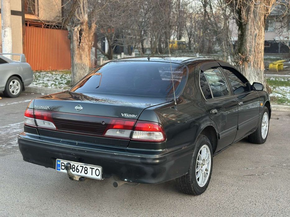 Продам ниссан максима а 32 3.0