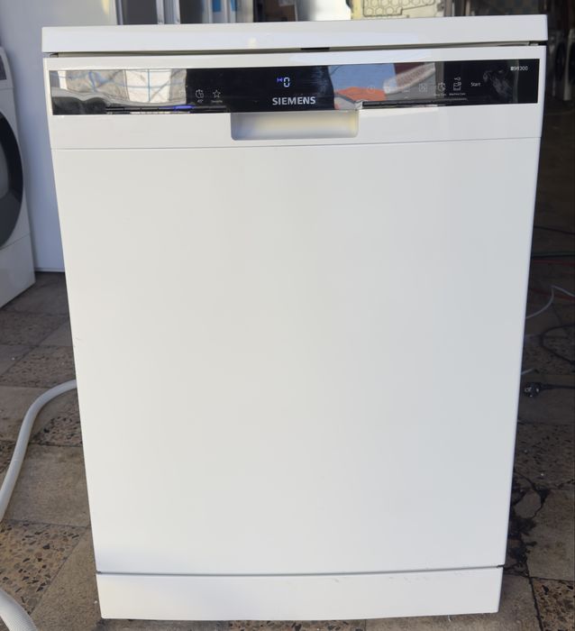 Máquina de Lavar Loiça SIEMENS SN23HI02ME (14 Conjuntos