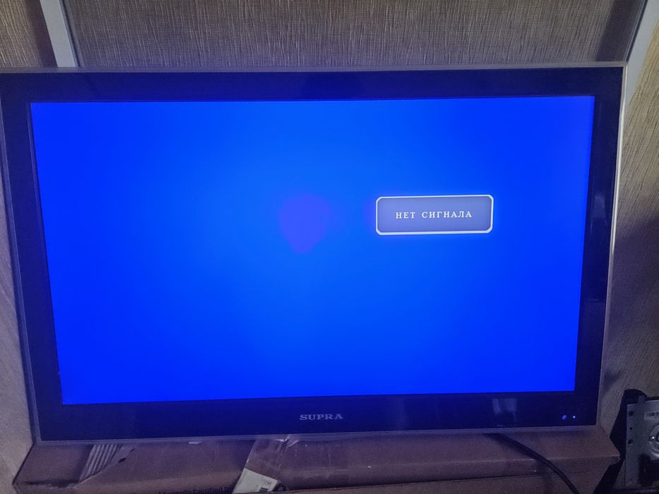 Teлевiзop Supra Led 23.6 STV-LC2477FLD