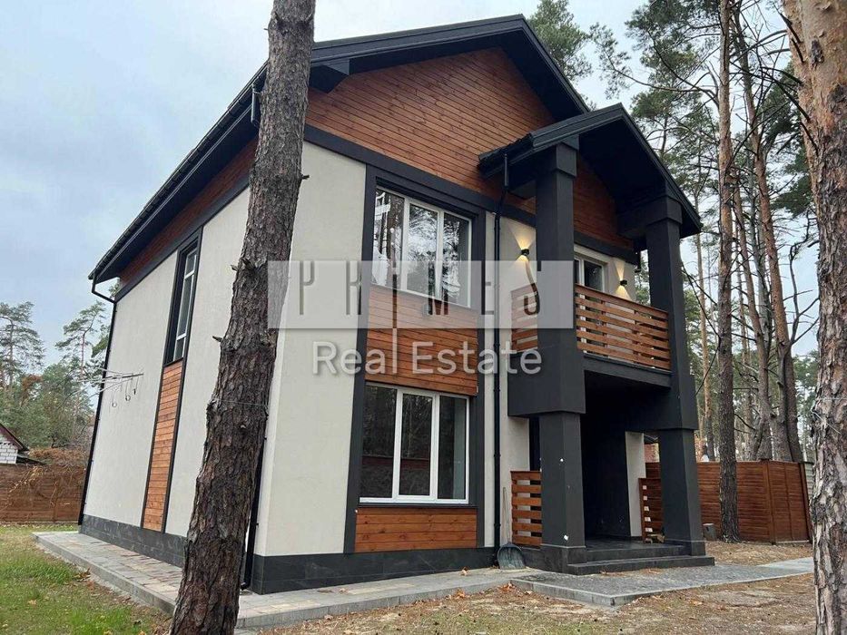 Продаж 4к будинку з ремонтом, вул. Києвомироцька, Буча