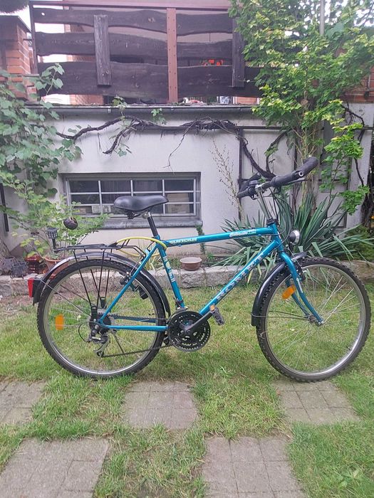 Romet rower terenowy ,,Colorado"