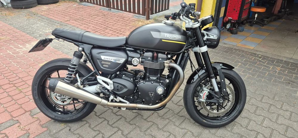 Triumph