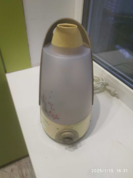 Зволожувач повітря Tefal TD3000KO