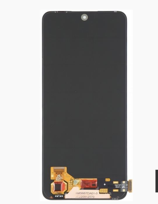 LCD Display Screen for Redmi Note 12 4G / 5G, POCO X5, Xiaomi64297942572545120