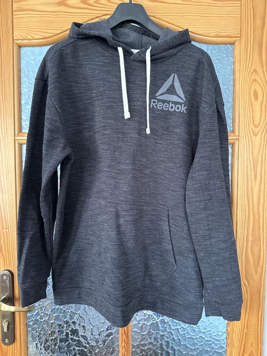 Bluza chłopięca, Reebok, roz. L