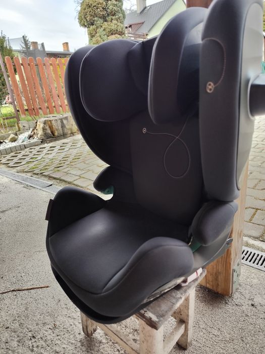 Fotelik samochodowy Cybex