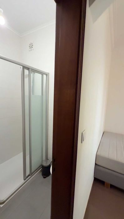 Quarto SUITE em Lisboa