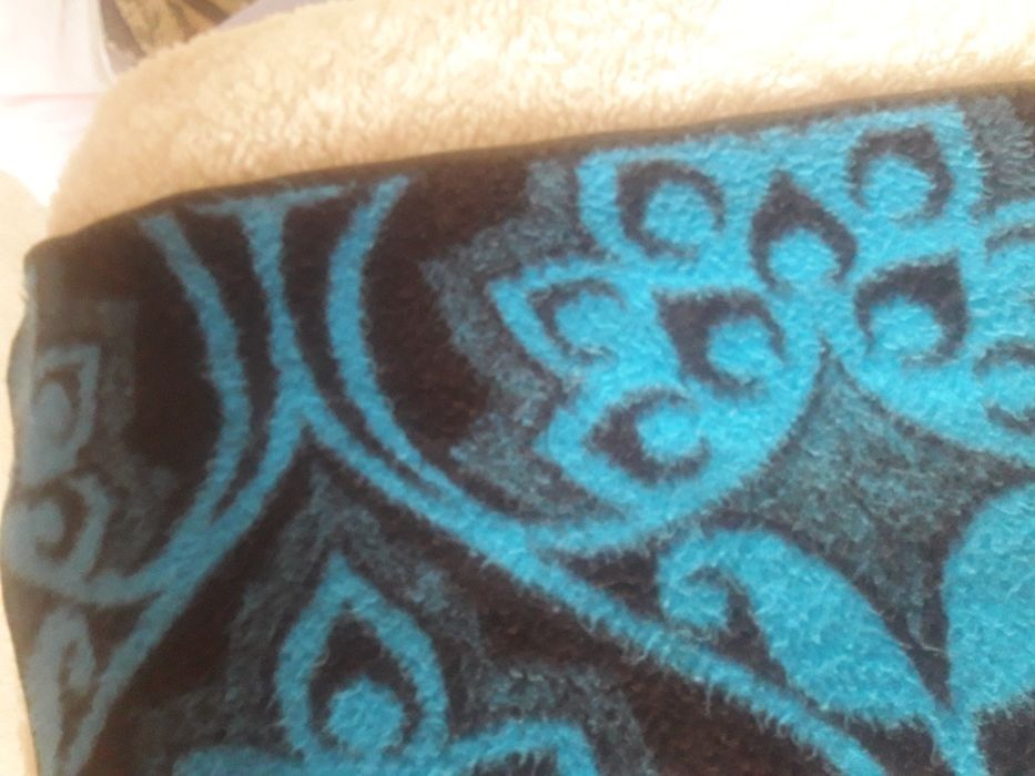 Koc z Prlu 177 x 145 cm