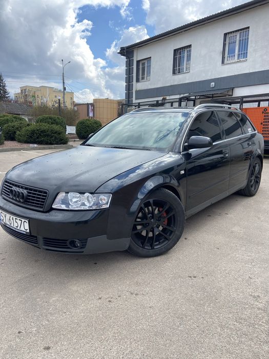 Ауді 1.9 дизель механіка