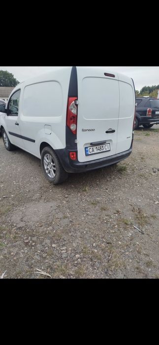 Рено RENAULT Gengoo