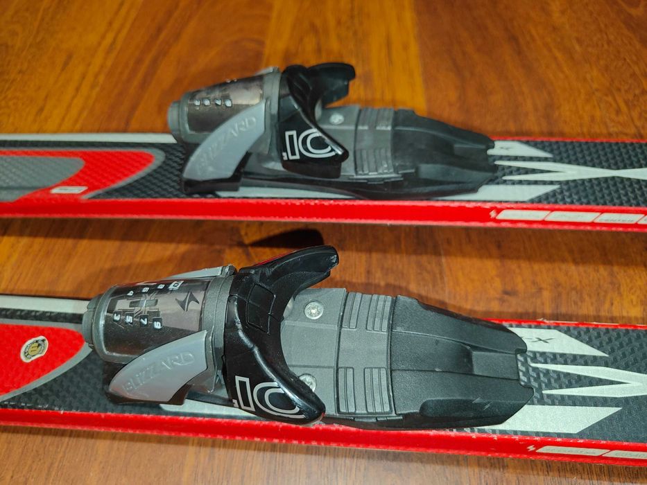 Narty Blizzard Firebird XO3 175cm