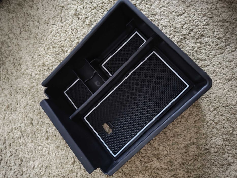 Automóveis Caixa organizadora