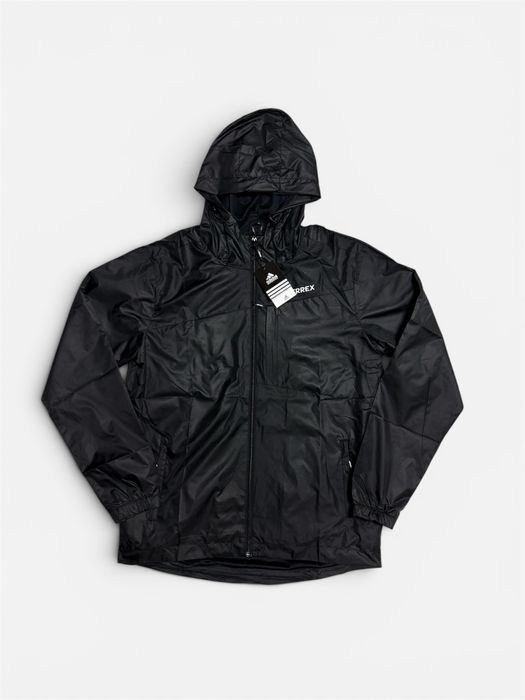 Вітровка Adidas TERREX
