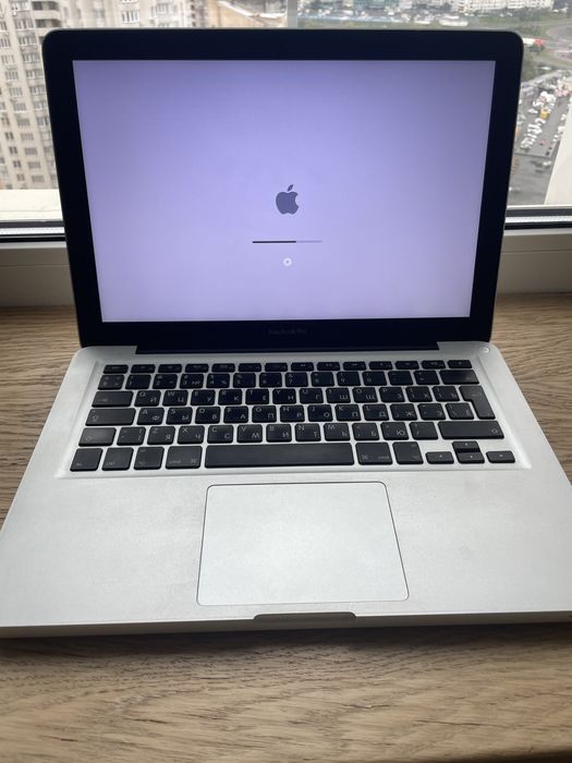 macbook pro mid 2010 - купити ноутбуки - Ціна на OLX.ua