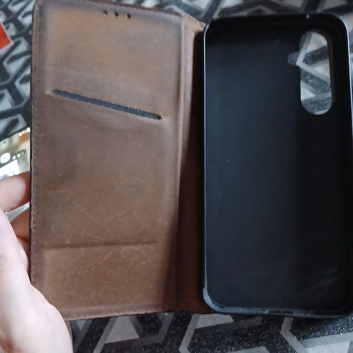 Samsung Galaxy A54 5G 8GB/128GB jak nowy