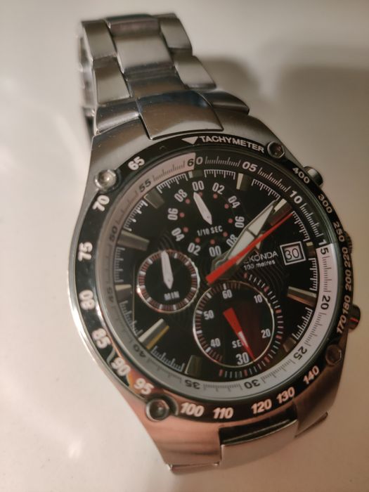 Zegarek kwarcowy Sekonda 3922