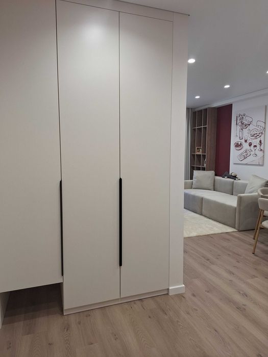 Продаж Без комiсii 1 кв-ри, з Авторським ремонтом, ЖК Нова Англiя,вул.Максимовича 26 Д