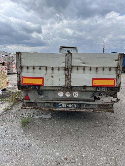 Renault Magnum 440
