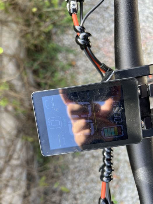Hulainoga elektryczna yoyor s5 pro