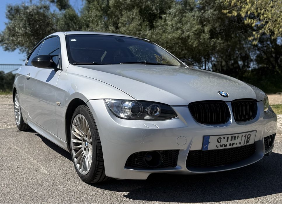 Bmw 320 d