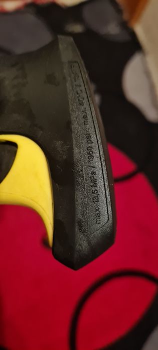 Кархер пістолет, karcher tracer, шланг karcher,