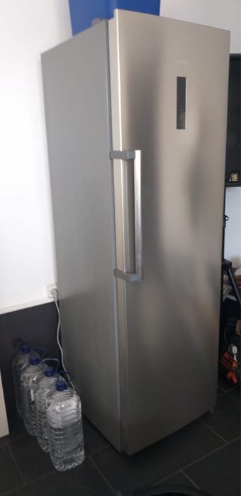 Arca congeladora vertical