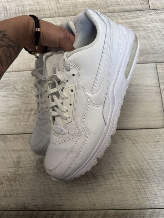 Nike Air Max ( 46 p ) 29.5 cm