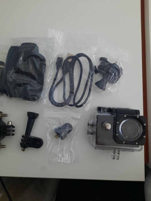 Denver action cam-wifi act-5051w