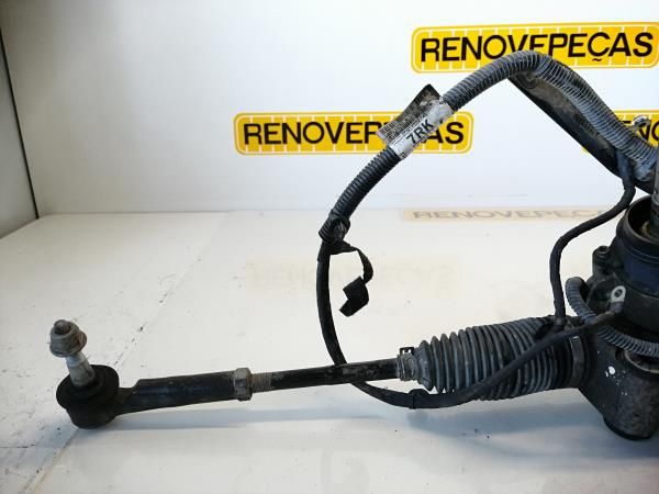 Caixa de direção OPEL Astra J