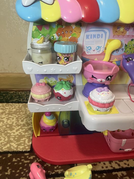 Супермаркет (магазин) kindi kids