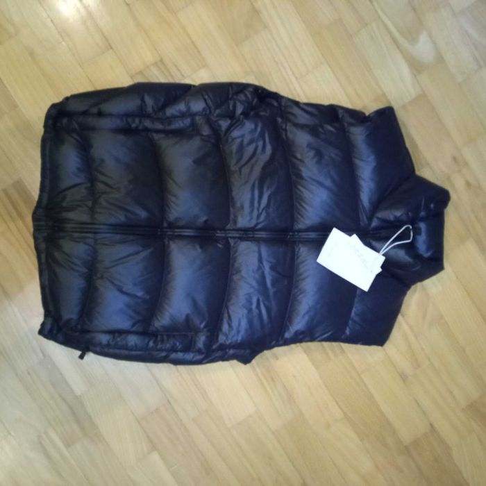 Пухова жилетка Zara для хлопчика-підлітка