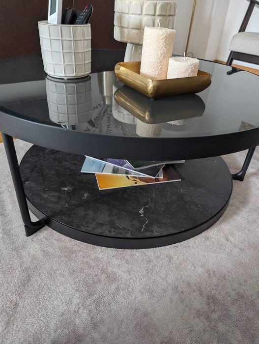 Mesa de centro FRÖTORP IKEA