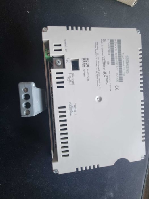 Siemens Simatic Panel TP 170A  6AV6  545-0BA15-2AX0