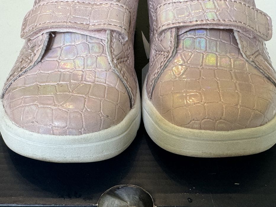Buty dla dziewczynki Reebok 25