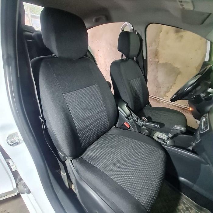 Чохли Авто-чохли Чехлы Volkswagen Audi Skoda Ford Fiat Kia Opel