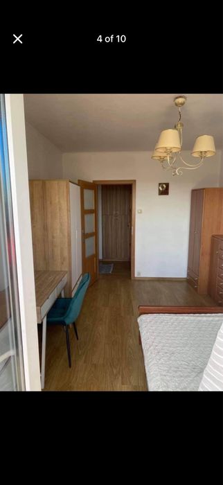 Mieszkanie – Rzeszów, Śródmieście - Widok 4