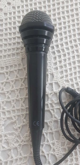 Microfone PHILIPS SBC MD11063825803320833121