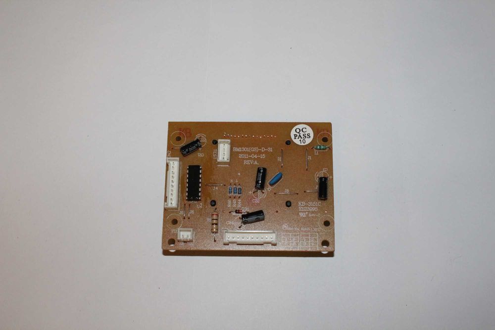 Плата керування для хлібопічки