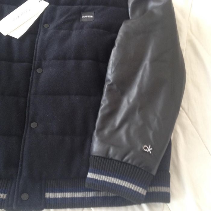 Calvin Klein куртка