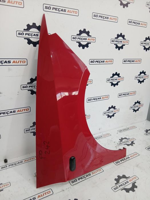 GUARDA LAMAS DIREITO VERMELHO SEAT IBIZA IV (6J5, 6P1) 1.2TDI ANO: 201