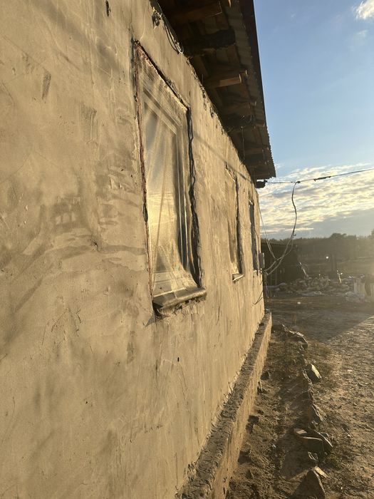 Пропонуємо до продажу будинок в мальовничиму місці с . Хацьки