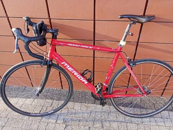 Rower kolarzówka Merida Road Race 880